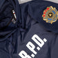 Resident Evil 2 RPD Hoodie - GeekCore