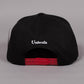 Resident Evil 2 Umbrella Snapback Cap - GeekCore
