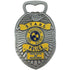 Resident Evil S.T.A.R.S. Badge Magnetic Bottle Opener - GeekCore