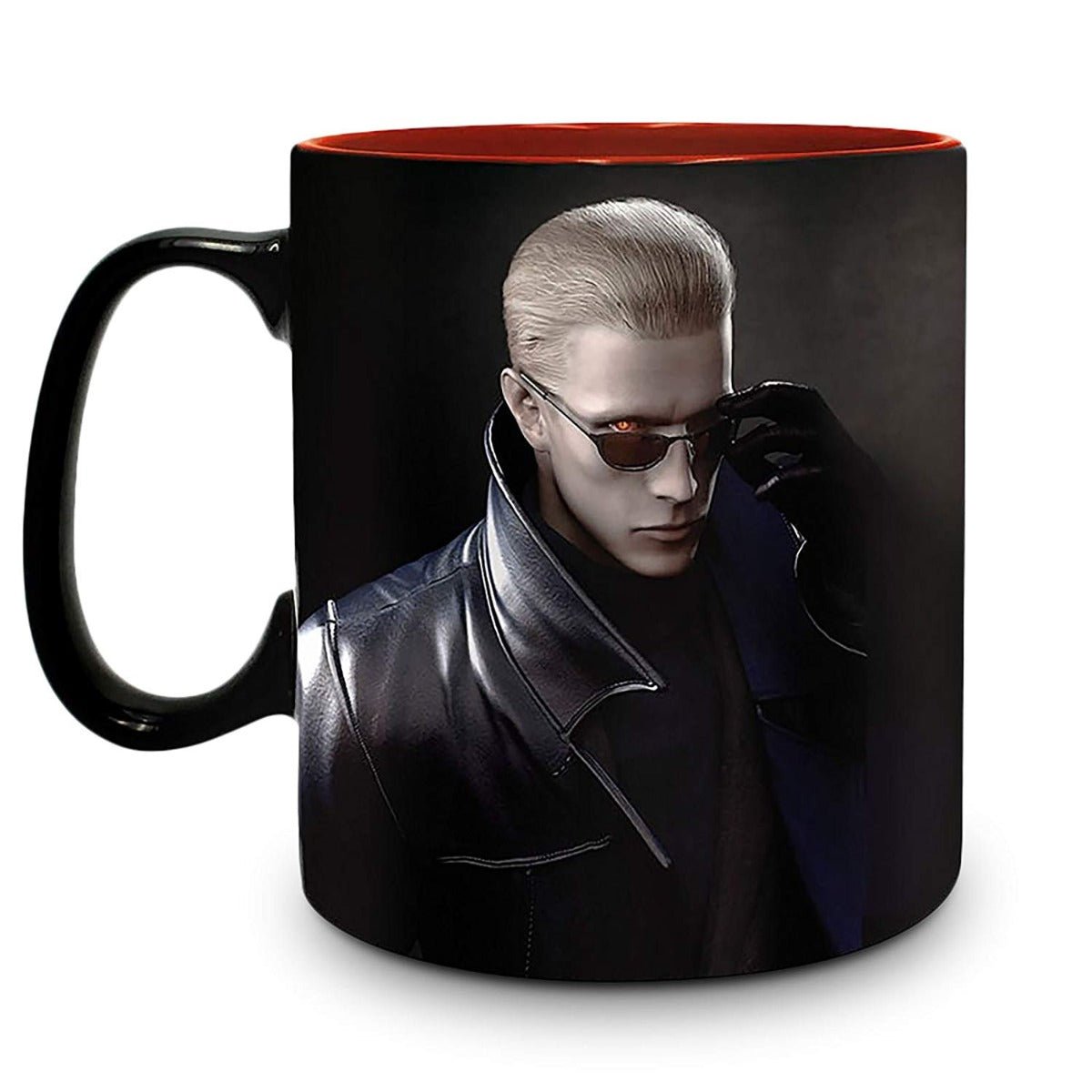 Resident Evil Umbrella Corp Gift Set - GeekCore