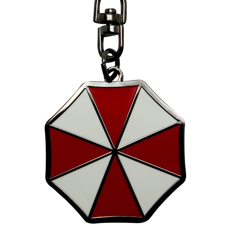 Resident Evil Umbrella Corp Gift Set - GeekCore