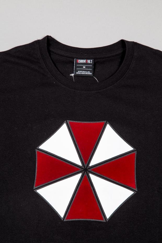 Resident Evil Umbrella Corp Gift Set - GeekCore