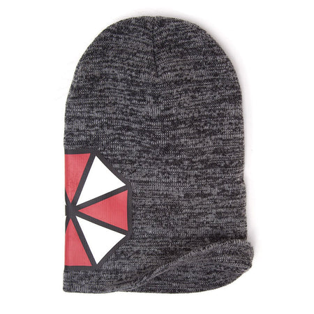 Resident Evil Umbrella Corporation Beanie Hat - GeekCore