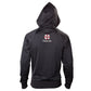 Resident Evil Umbrella Corporation Hoodie - GeekCore