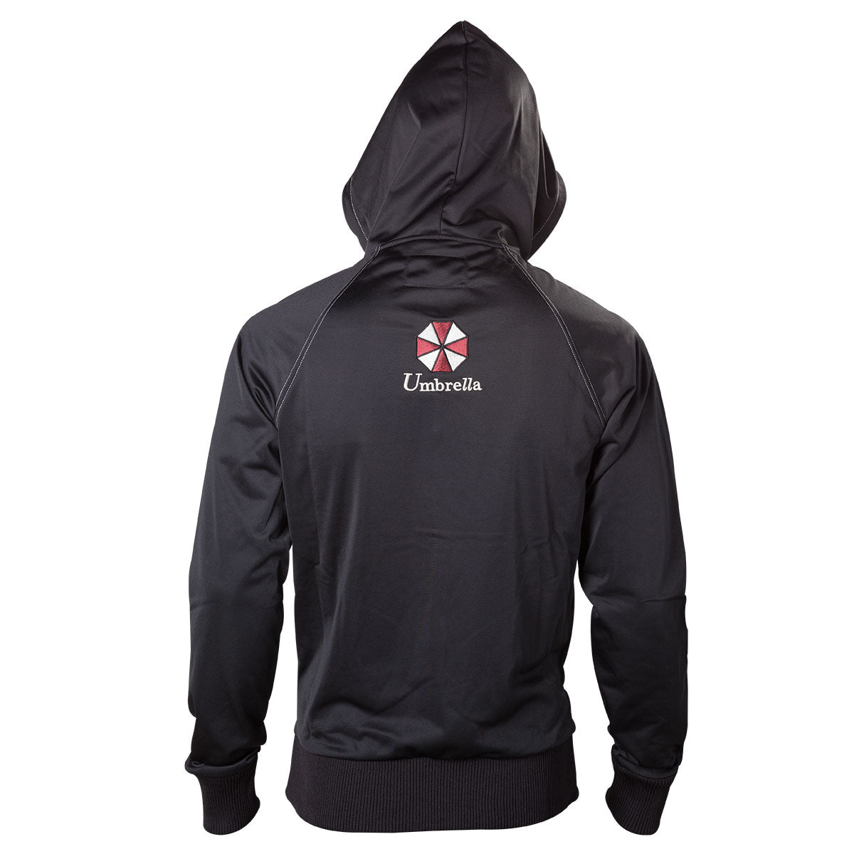 Resident Evil Umbrella Corporation Hoodie - GeekCore