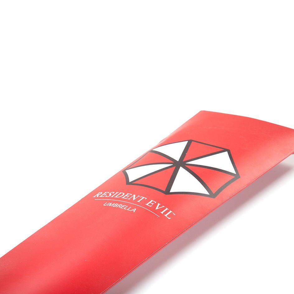 Resident Evil Umbrella Corporation Umbrella - GeekCore
