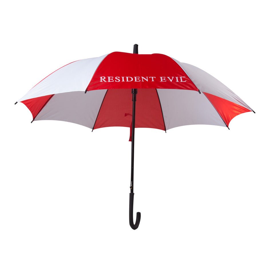 Resident Evil Umbrella Corporation Umbrella - GeekCore