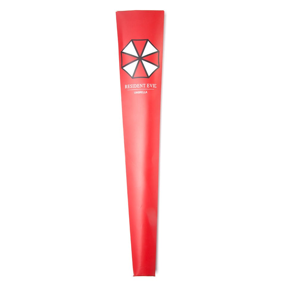 Resident Evil Umbrella Corporation Umbrella - GeekCore