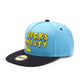 Rick and Morty Banana Rick Snapback - GeekCore