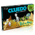Rick and Morty Cluedo - GeekCore