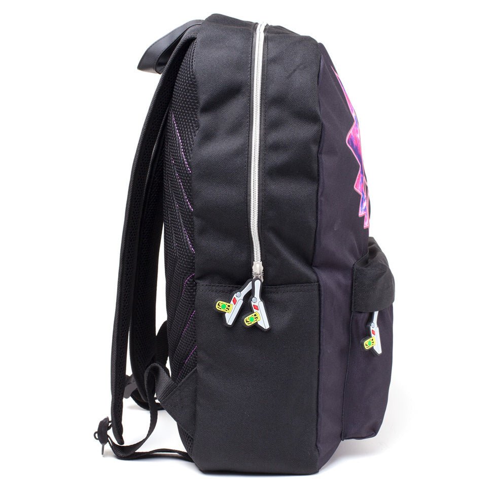 Rick and Morty Cosmos Backpack - GeekCore