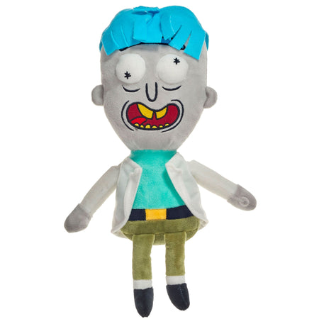 Peluche rick et morty online