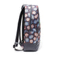Rick and Morty Face Print Backpack - GeekCore