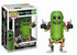 Rick and Morty Funko Pop! Vinyl Pickle Rick - GeekCore