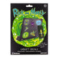 Rick and Morty Gadget Decals - GeekCore