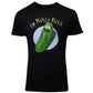 Rick and Morty I'm Pickle Rick Black T - Shirt - GeekCore