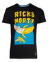 Rick and Morty Low Hanging Fruit Men&