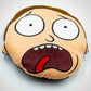Rick and Morty - Morty Embroidered Cushion - GeekCore
