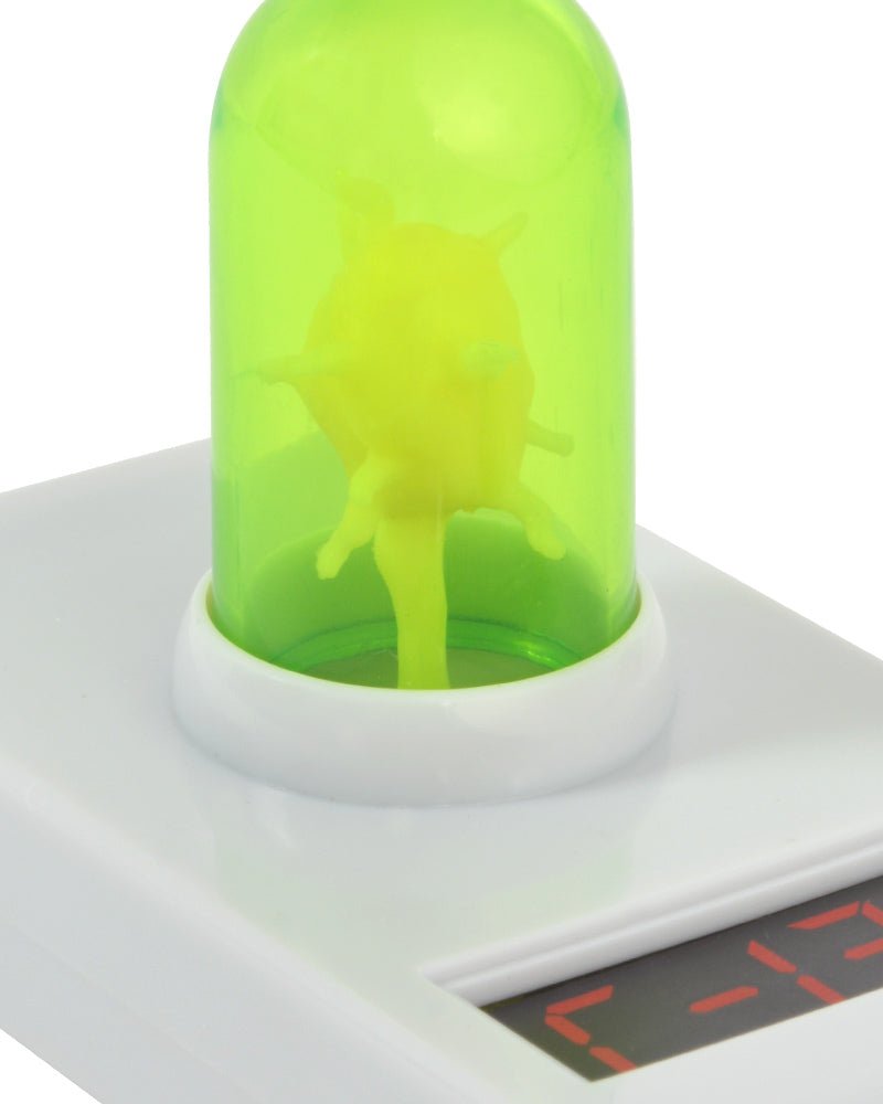 Rick and Morty Portal Gun Bottle Opener - GeekCore
