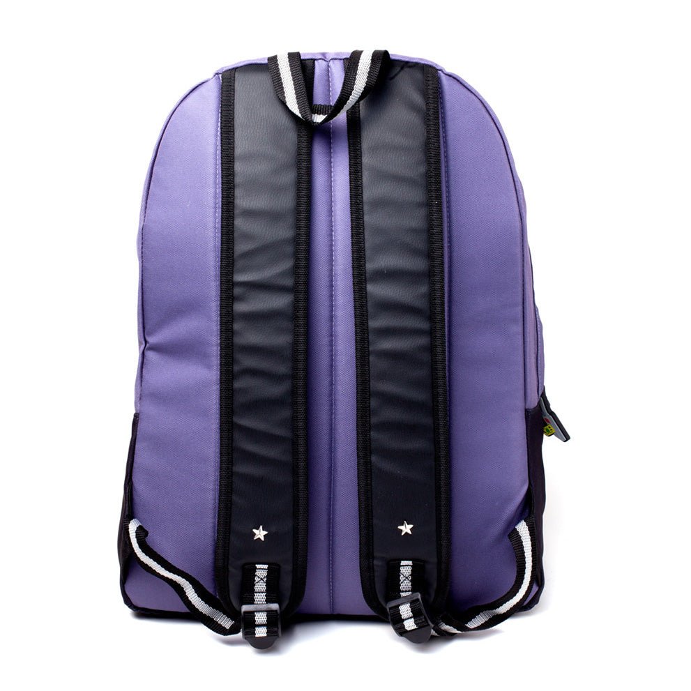 Rick and Morty Space Cruiser Backpack - GeekCore