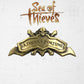 Sea of Thieves Athena's Fortune Limited Edition Metal Plaque - GeekCore