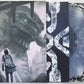 Shadow of the Colossus Vinyl Soundtrack (Double LP) - GeekCore