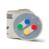 SNES Controller Bi - Fold Wallet - GeekCore