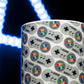SNES Controller Mug - GeekCore