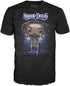 Snoop Doggy Dogg Funko Boxed Tee - GeekCore