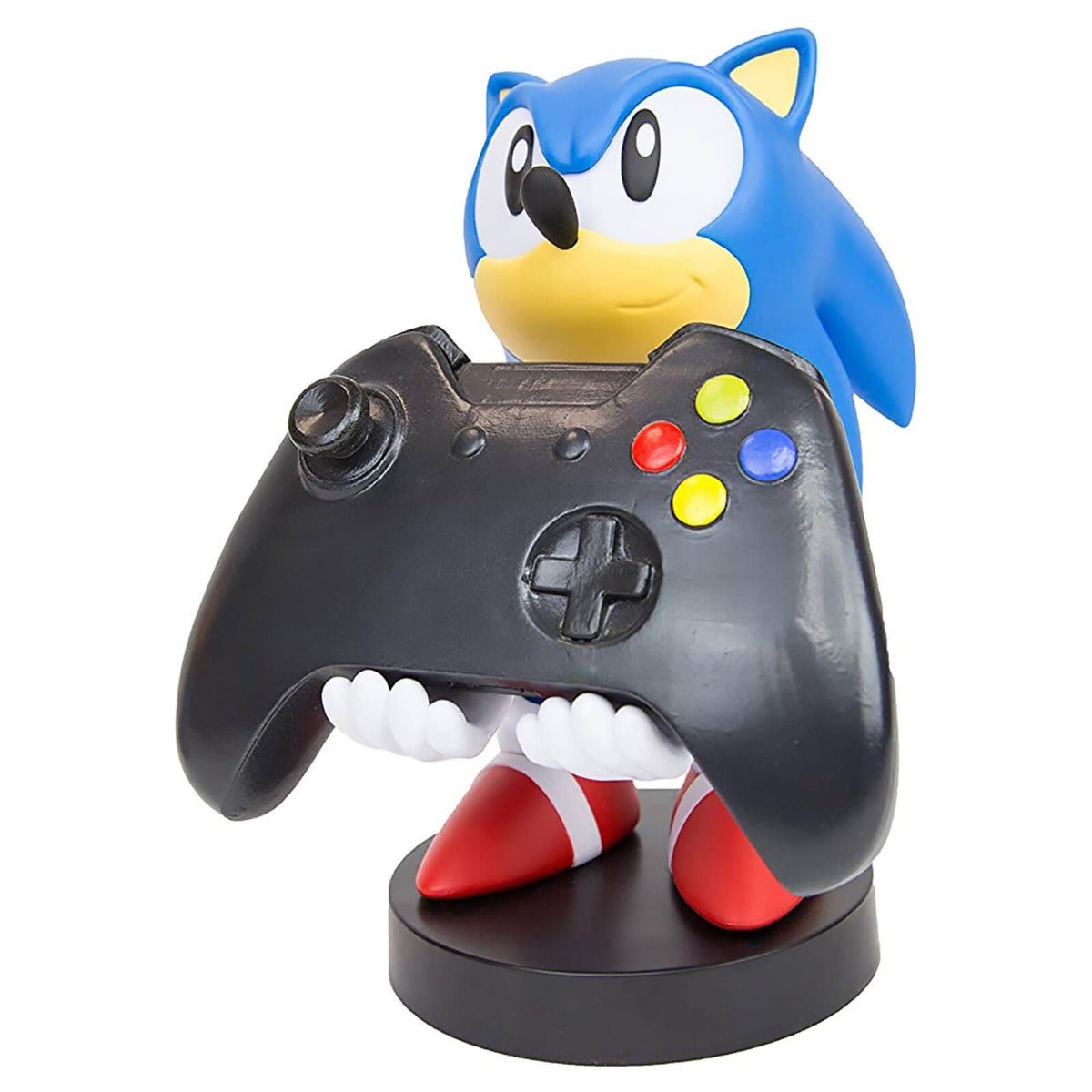 Sonic the Hedgehog Cable Guy Controller & Smartphone Stand - GeekCore