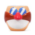 Sonic the Hedgehog - Dr. Robotnik 3D Mug - GeekCore