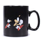 Sonic the Hedgehog Heat Changing Mug - GeekCore