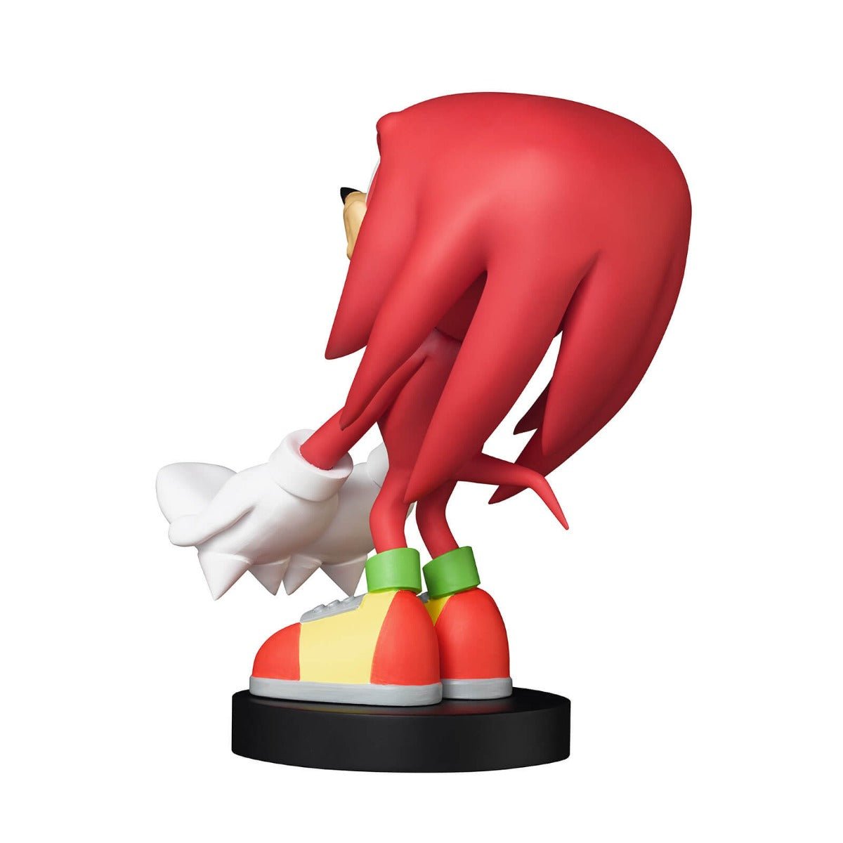 Sonic the Hedgehog - Knuckles Cable Guy Controller & Smartphone Stand - GeekCore