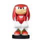 Sonic the Hedgehog - Knuckles Cable Guy Controller & Smartphone Stand - GeekCore