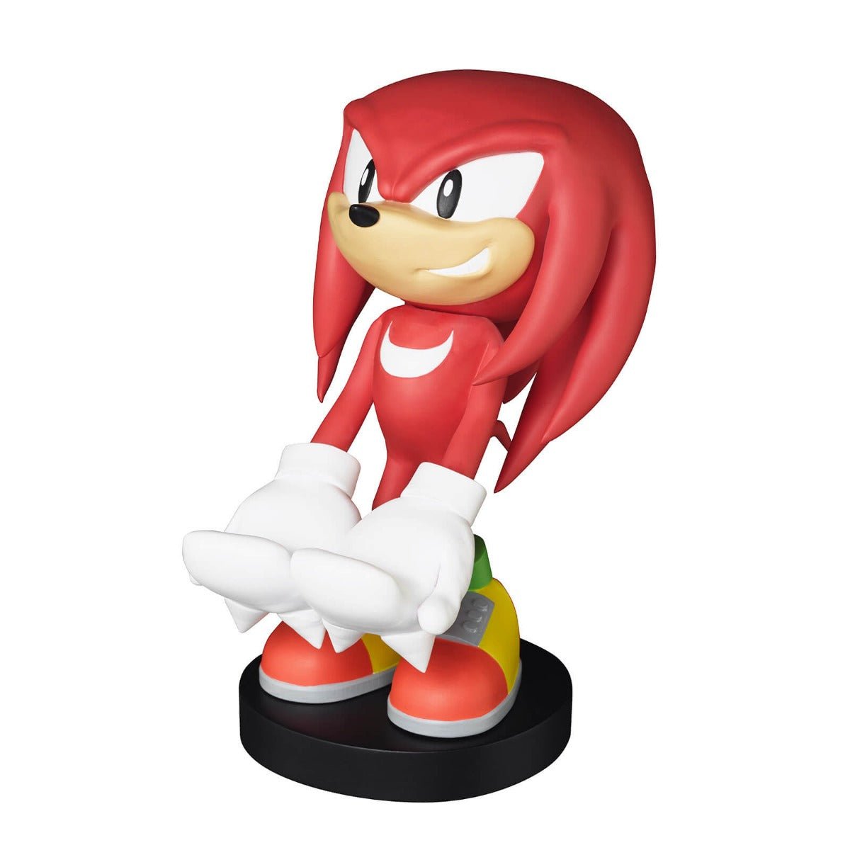Sonic the Hedgehog - Knuckles Cable Guy Controller & Smartphone Stand - GeekCore