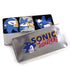 Sonic The Hedgehog Socks with Presentation Gift Tin (3 pairs) - GeekCore