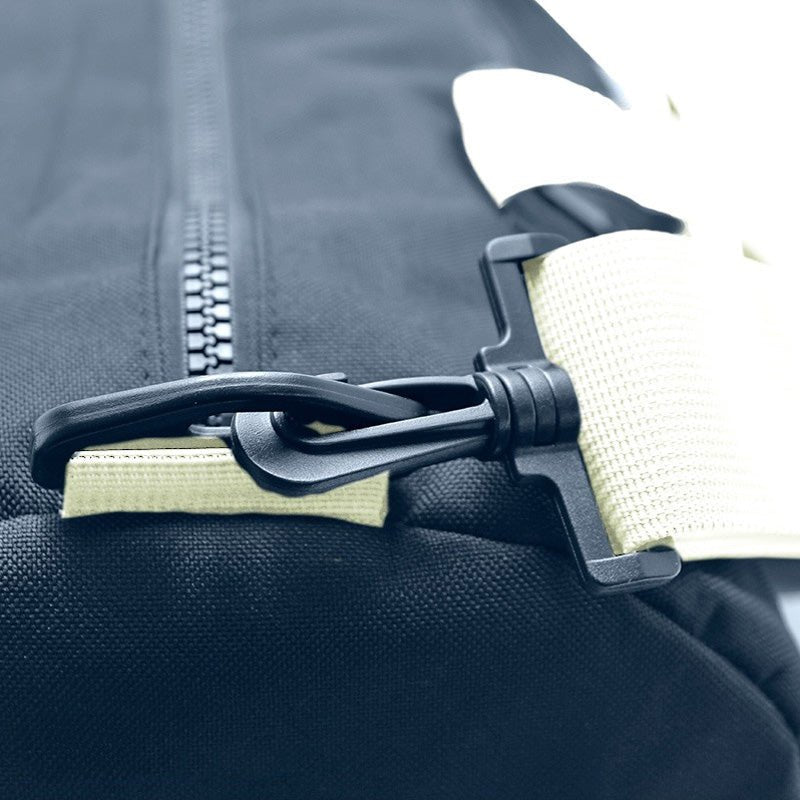 Sonic the Hedgehog Sports Bag "Run the Course" - GeekCore