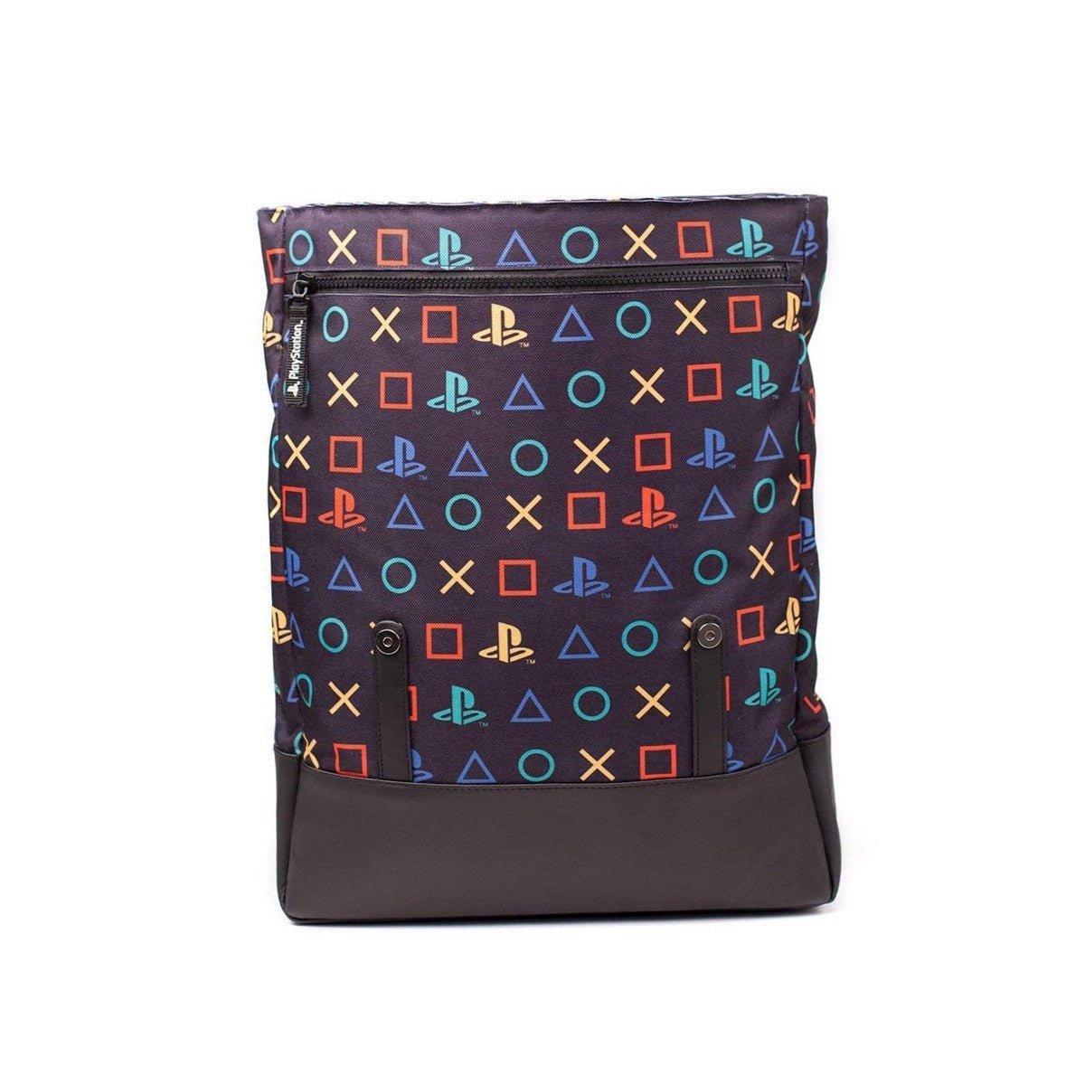 Sony Playstation All Over Print Fashion Backpack - GeekCore