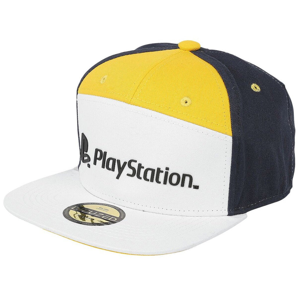 Ps Loop Cap Sony Playstation Cap – GeekCore
