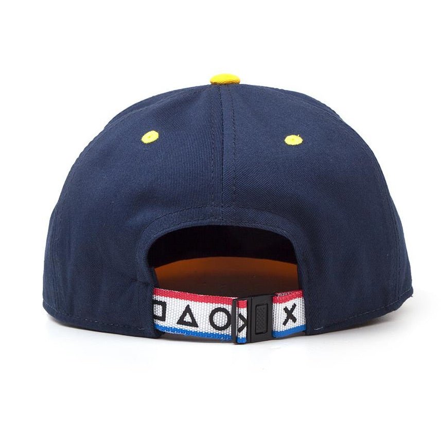 Sony Playstation Cap - GeekCore
