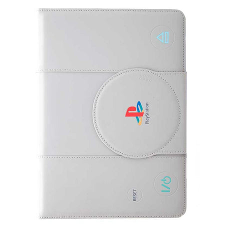 Sony Playstation Console Cover for Tablet / Ipad - GeekCore