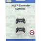Sony Playstation Dual Shock Controller Cufflinks - GeekCore