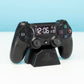 Sony Playstation DualShock 4 Alarm Clock - GeekCore