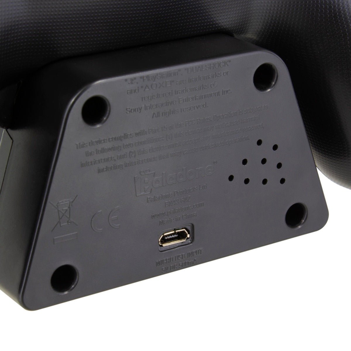 Sony Playstation DualShock 4 Alarm Clock - GeekCore