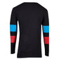 Sony Playstation Long - Sleeve T - Shirt - GeekCore