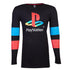 Sony Playstation Long - Sleeve T - Shirt - GeekCore