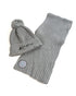 Sony Playstation PS1 Beanie and Scarf Set - GeekCore