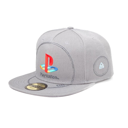 Sony Playstation PS1 Snapback Cap - GeekCore