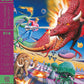 Space Harrier LP Vinyl Soundtrack - GeekCore