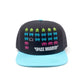 Space Invaders Formation Snapback - GeekCore